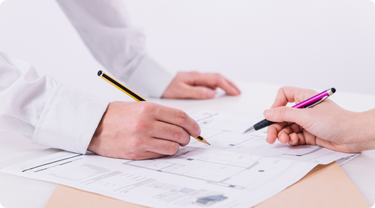 Оптимизируем готовое проектное решение