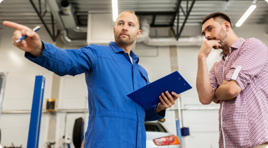 Ответим на вопросы по монтажу и сервисному обслуживанию