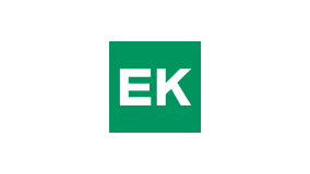 Логотип EK (png)