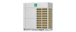 VRF-системы EK
